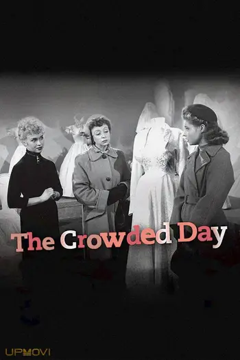 The Crowded Day