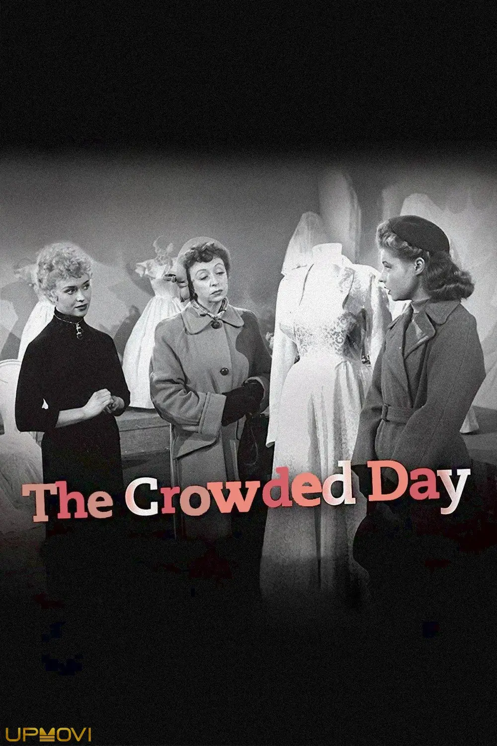 The Crowded Day