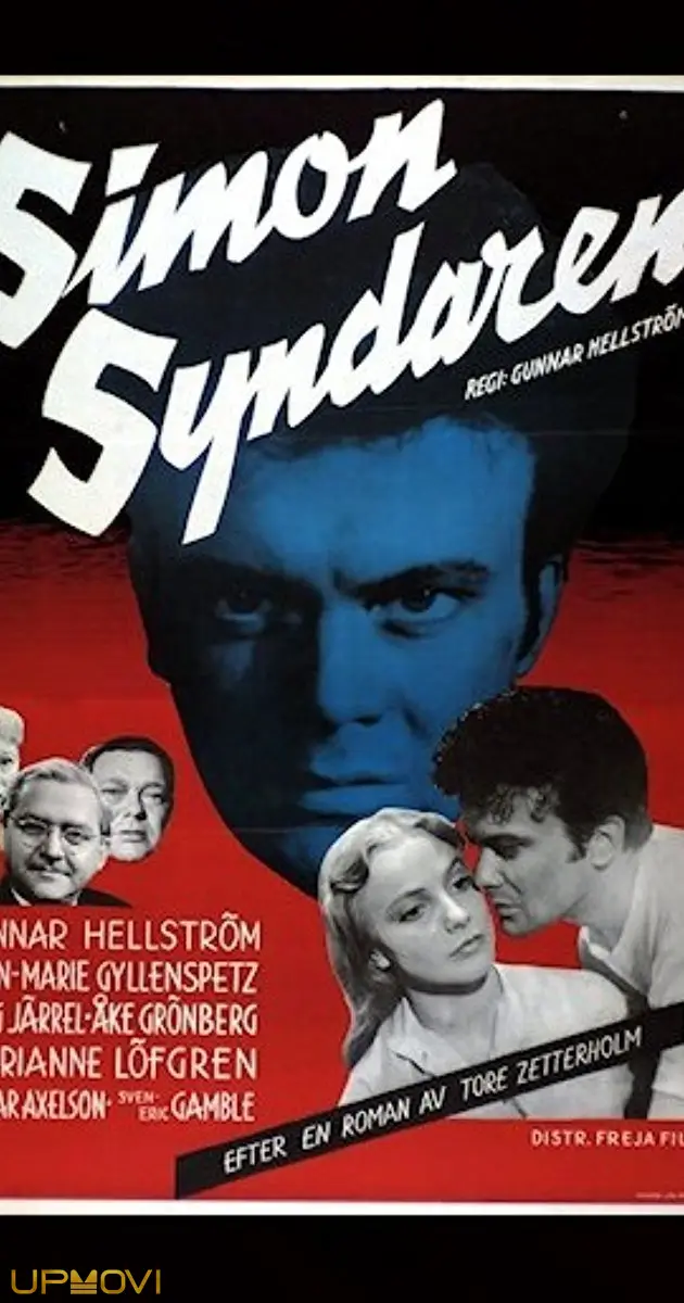 Simon the Sinner