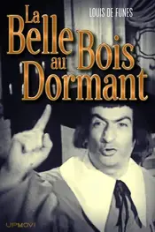 La Belle au bois dormant