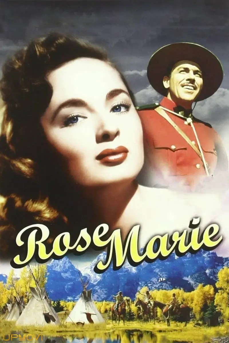 Rose Marie