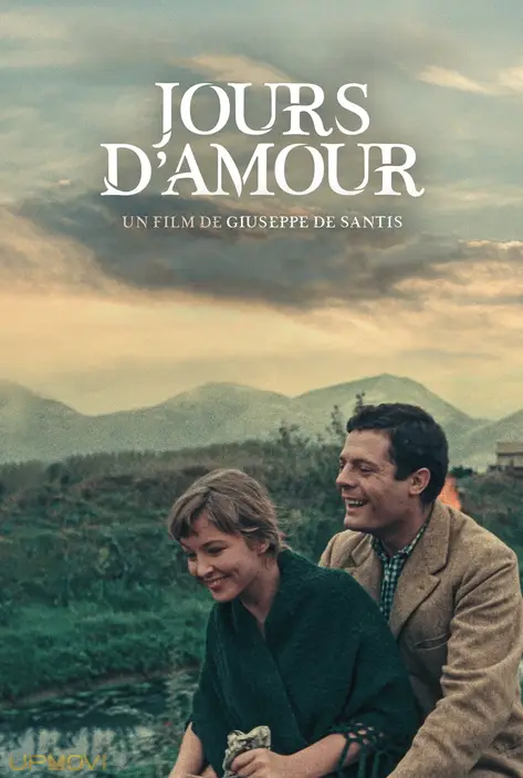 Days of Love