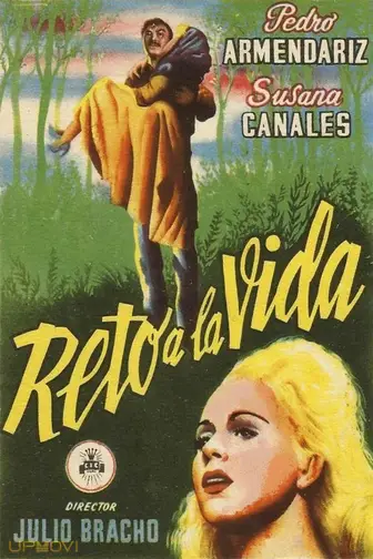 Reto a la vida