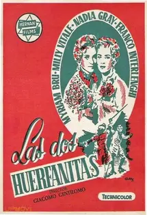 The Two Orphans