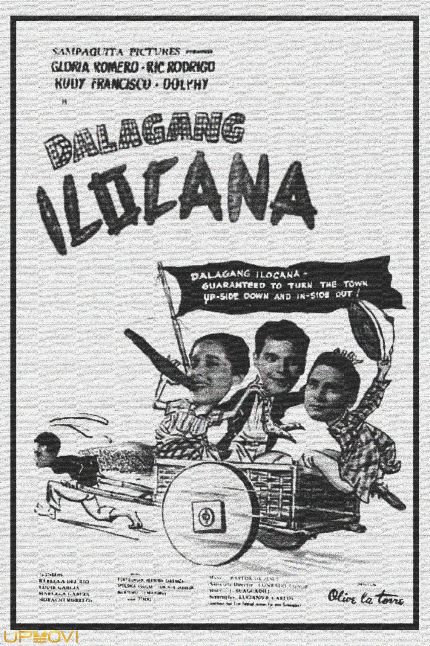 دلاگانگ ایلوکانا
