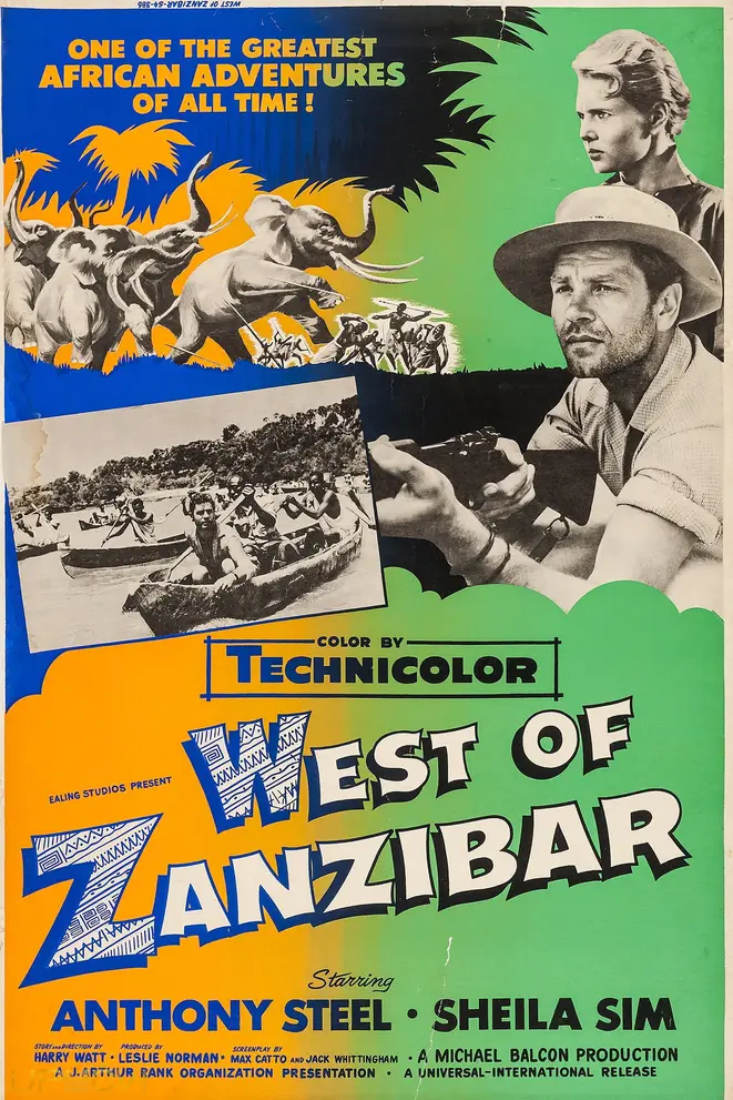 غرب زنگبار