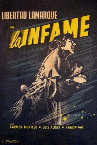 La infame
