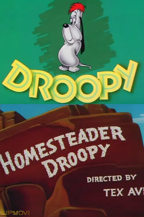 Homesteader Droopy