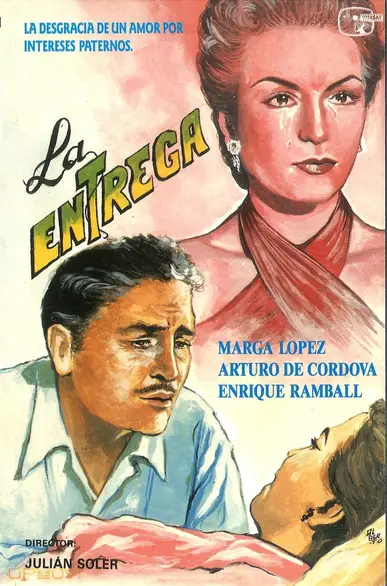 La entrega
