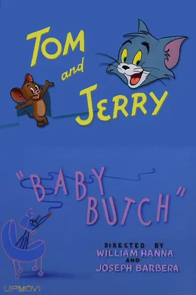 Baby Butch