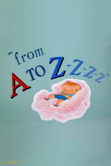 از الف تا ز-ز-ز-ز