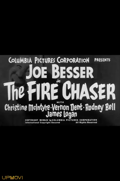 The Fire Chaser