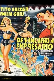 De ranchero a empresario