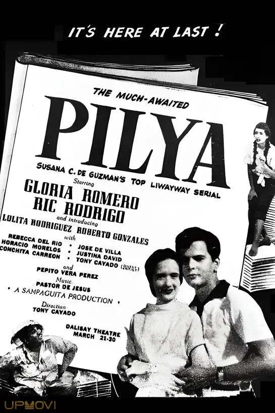 Pilya