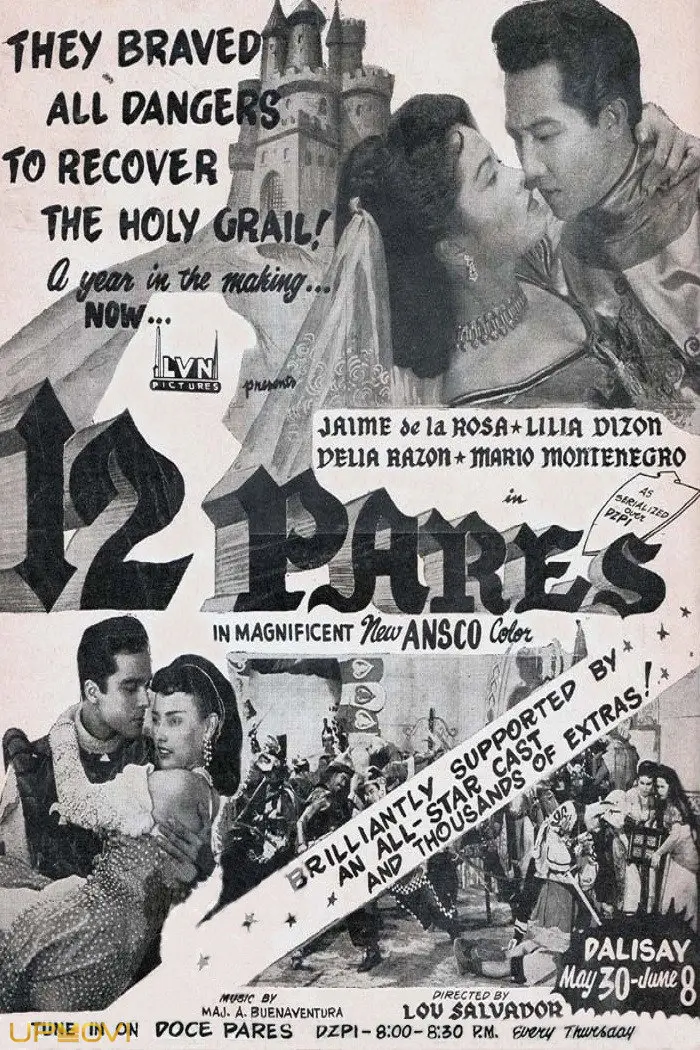 12 جفت