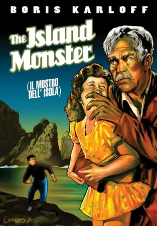 The Island Monster