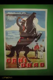 El águila negra