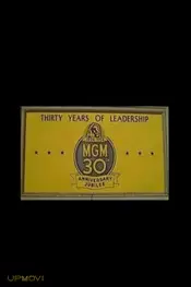 M-G-M Jubilee Overture