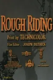 Rough Riding