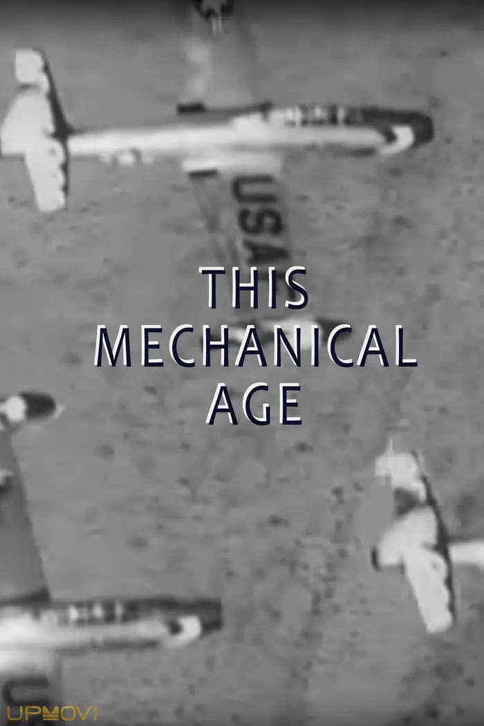 This Mechanical Age
