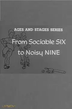 From Sociable Six to Noisy Nine