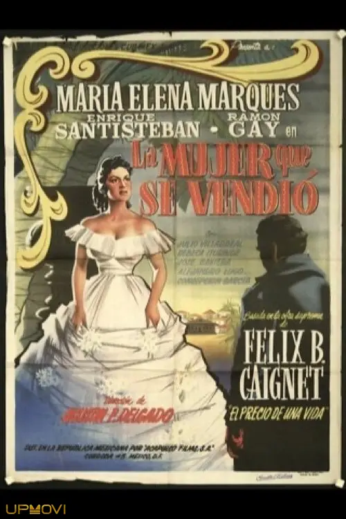 La mujer que se vendio