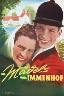 Die Mädels vom Immenhof