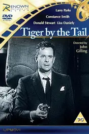 Tiger by the Tail