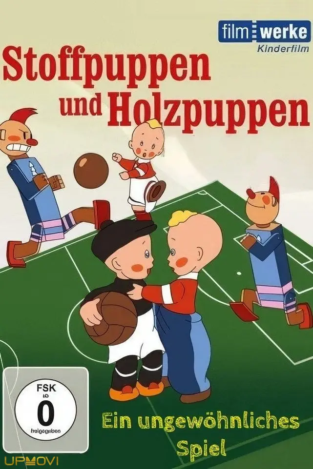 An Unusual Match