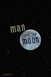 Man and the Moon