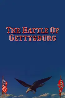 The Battle of Gettysburg