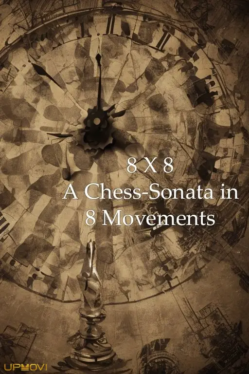 8 x 8: A Chess-Sonata in 8 Movements
