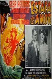 Estafa de amor
