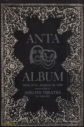 A.N.T.A. Album of 1955