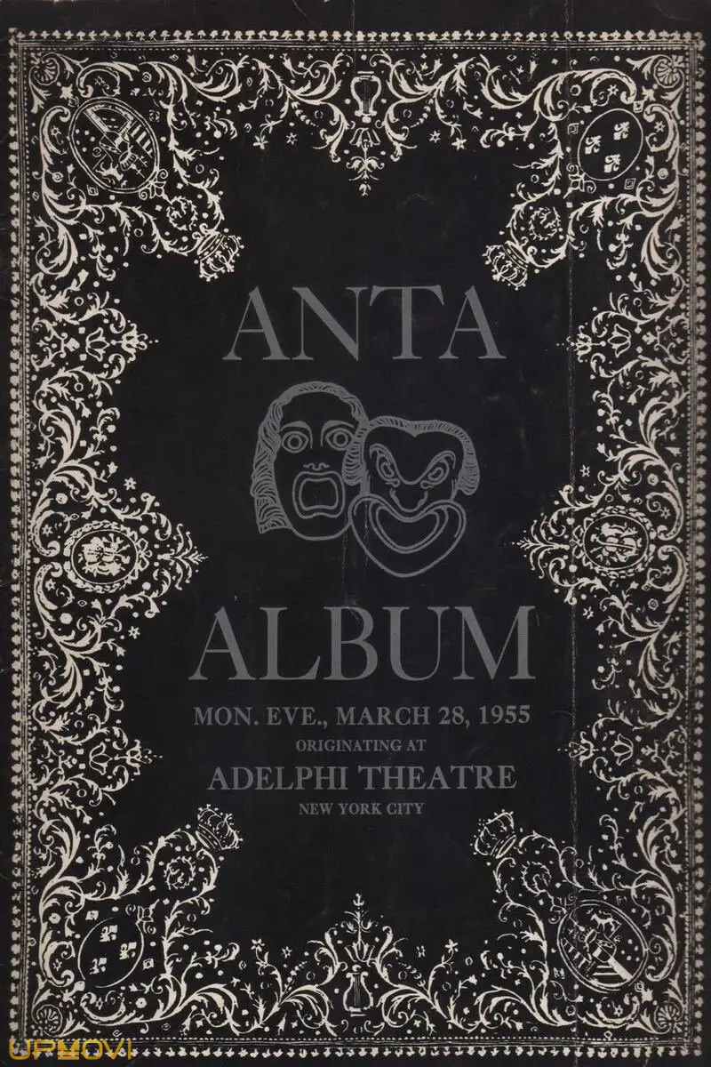 A.N.T.A. Album of 1955