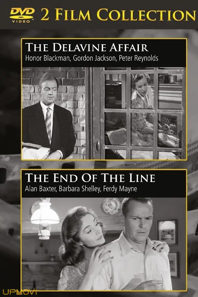 The Delavine Affair