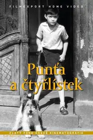 Punta and the Four-Leaf Clover