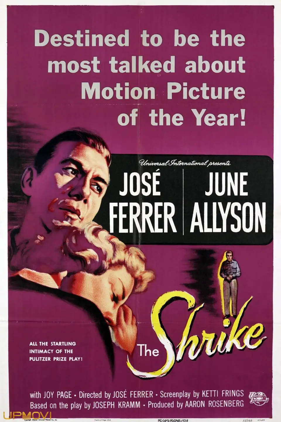 The Shrike