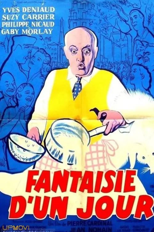 Fantaisie d'un jour