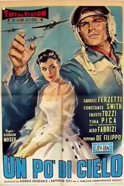 Un po' di cielo