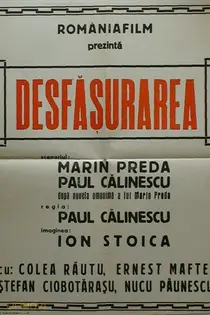 Desfasurarea