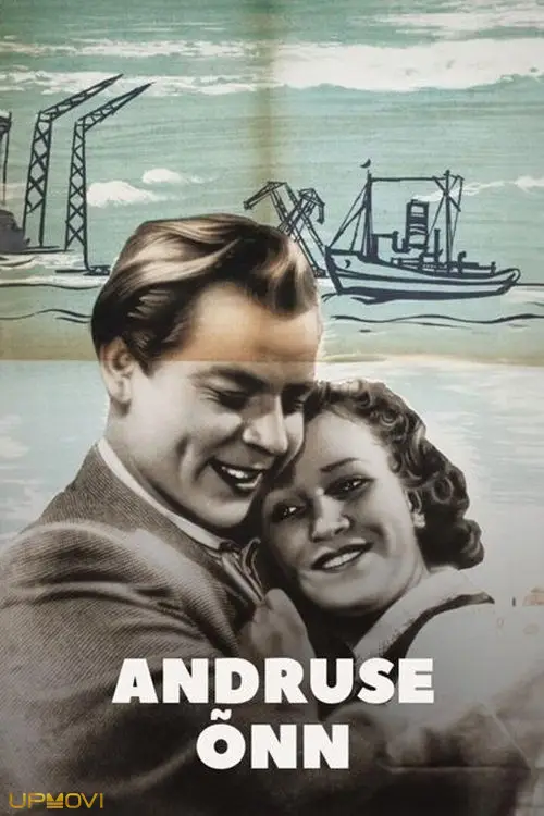 Andrus' Happiness