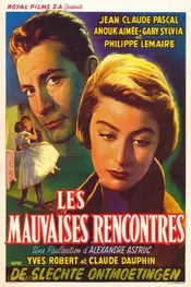 Bad Liaisons