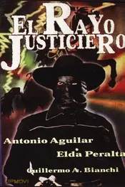 El rayo justiciero