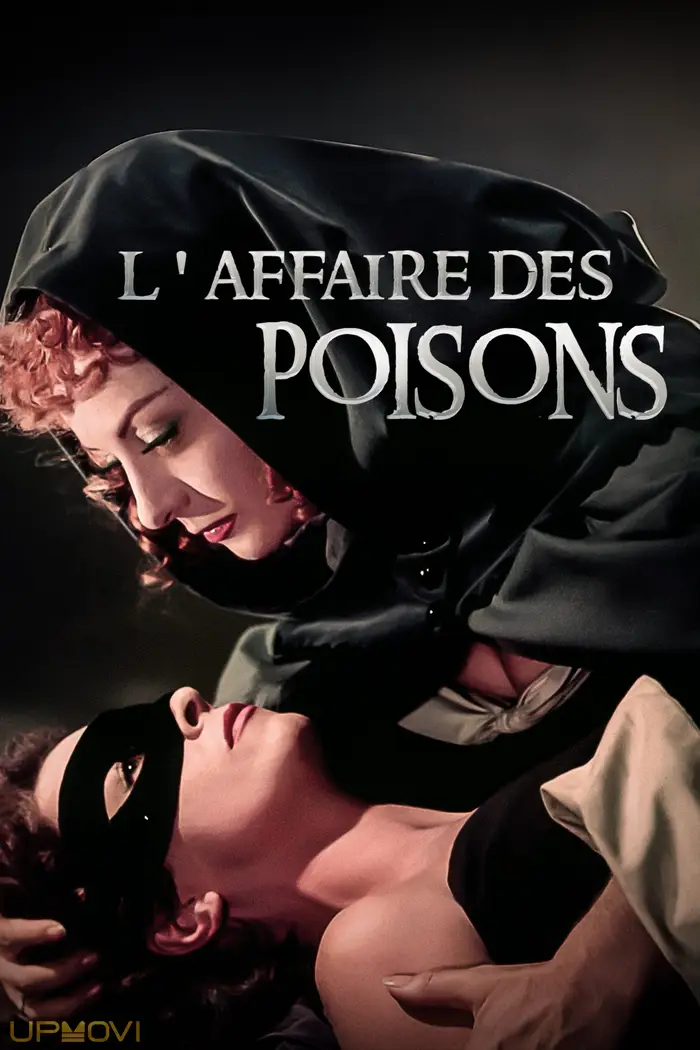 The Case of Poisons