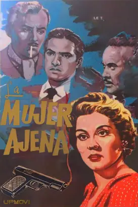 La mujer ajena