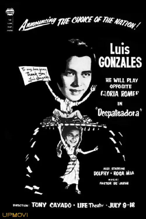 Despatsadora