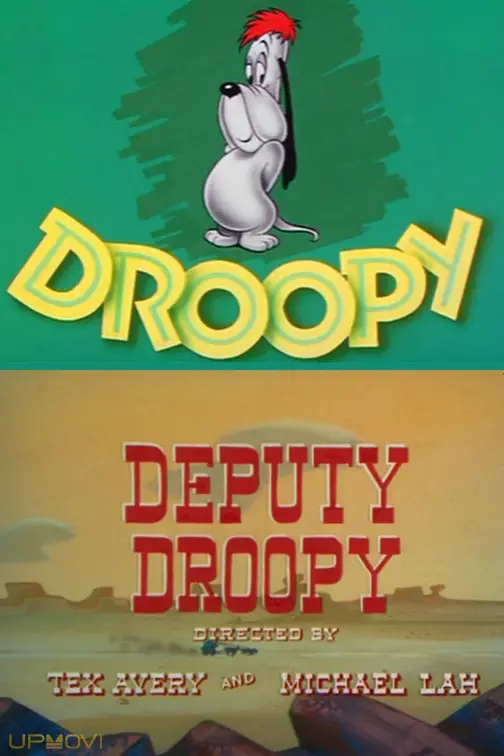 Deputy Droopy