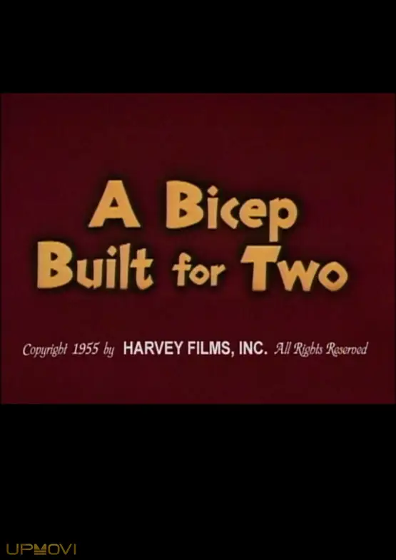 A Bicep Built for Two