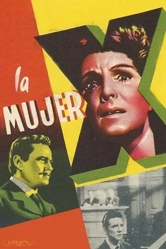 زن ایکس